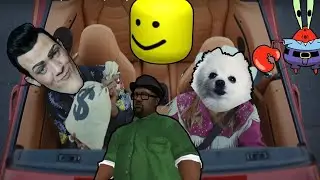 Old Town Road - Meme Cover [4K Reupload]
