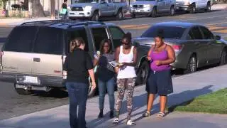 It's A Gas - Day 1 - Pacific High School