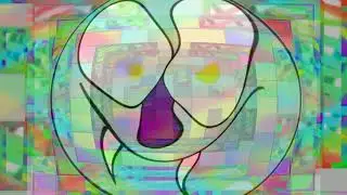 Warlucky Music - Spooky face 6 - Dubstep/chillstep base