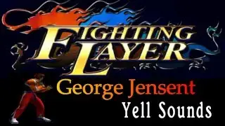 Fighting Layer All Characters Voices Clips (Except Knight)