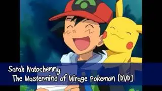 Evolution of Ash