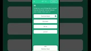 Bocoran Soal Petugas Haji (PPIH)