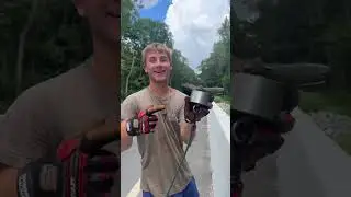 Giant Magnet Fishing For Lost Treasure #magnetfishing