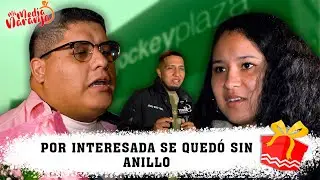 JOVEN ENAMORADO FUE RECHAZADO POR BARBIE PERUANA | Mi Media Naranja