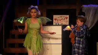 Peter Pan Jr. (Cast A) | West Valley Christian School