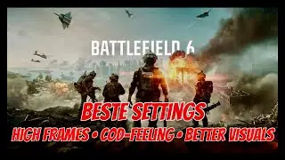 Battlefield&trade; 6 ➤ Die 