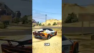 Rarest Car Spawn in GTA 5 Revealed!