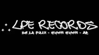 De La Paix, Shon Shon & AZ - First Laid Eyes On You