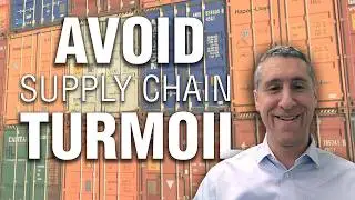 Navigating supply chain risks and trends