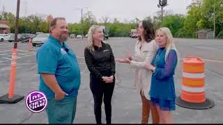 Campus Corner: CDL Training