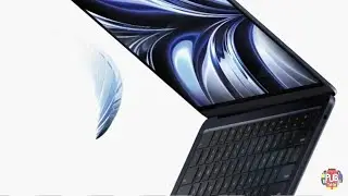 nouveau MacBook air Apple 