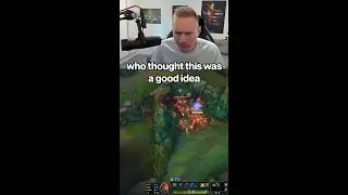 Biggest Lee Sin nerf I've ever seen 😡