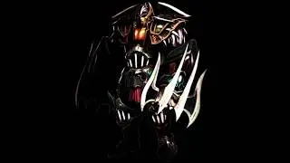 Mu Online Season 15.3 - Hibrid Vit RF Spirit Hook PVM LVL 1200 vs God Of Darkness (Test Server)
