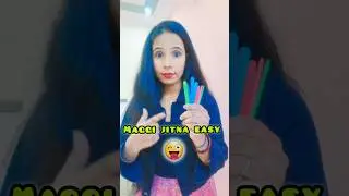 Maggi jitna Easy DIY 😜 | waste se home Decor 🎇 | siashekhawat #shorts #diy #shortvideo