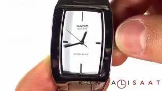 CASIO MTP-1165A-7C Erkek Kol Saati