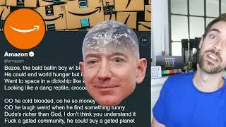 Jacksfilms Bars - Amazon, Geese Are Godless and YIAY Board Game.