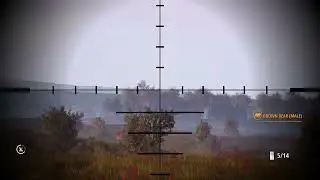 Hunting Simulator 2 legendary  brown bear