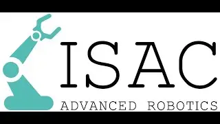 ISAC Advanced Robotics - Company Video