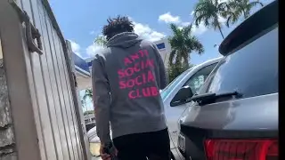 LazyGod - Young N*gga Runnin Shit *ynrs* (Official Music Video)