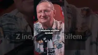 Gazeta Wyborcza i oskarżenia o faszyzm - Wojciech Cejrowski