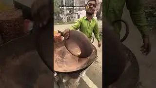 Oil Free popcorn #making #food items in just-/10 😱😋 #street food #items India favour food