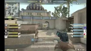 6sn Ace - scorp1oN+