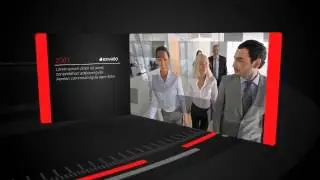 After Effects Project Files - Corporate Timeline - VideoHive 8794396