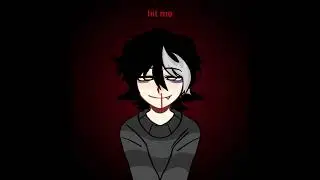 hit me hard and hit me fast  #oc #animation #tweening #drawing #digitalart #art