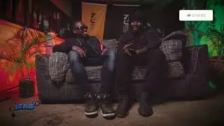 1SADTv SN 1 EP 1 feat. @markyuzy921