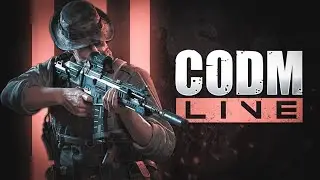 FINALLY I AM BACK! 1v1 Challenges and Customs with Subs | CODM LIVE