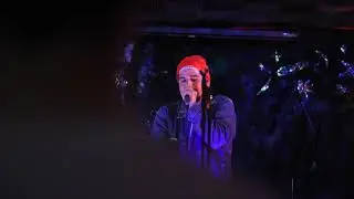 Mash Yellowbird - live at Outer Space for Lost Coast Fest 10/05/18