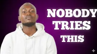 I Tried the Most UNDERRATED Hustle in Kenya&hellip; My Real Results