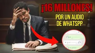 Bad Bunny demandado por 16 MILLONES: &iexcl;Todo por un audio de WhatsApp! 😱