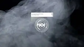 Stoneface & Terminal - Moonraver (Extended Mix)