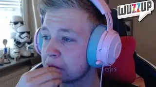 Der Skandal um Herr Currywurst #HWSQ - WuzzUp Feedback