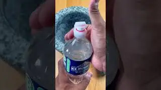Как сделать очищенную воду дома (секретная формула)