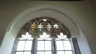 St John&rsquo;s, North Bovey