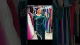 36-38-4-42-44-46razmer 050-779-6300vp başqa &ouml;lkəyə satış yoxdur #tiktok #geyim #dress #qadingeyimi