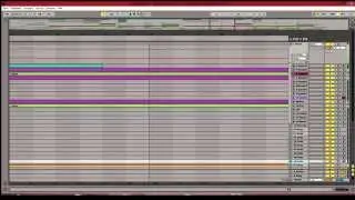 Skyflex - Search (Original Mix)