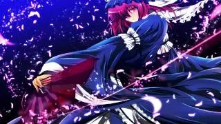 【Orchestral】「死霊の夜桜」| 彩音 ～xi-on～