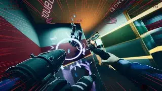 Severed Steel - Console Date Trailer | PS4, PS5