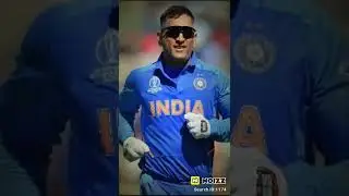 MS DHONI ZERO TO HERO  || ZERO TO INFINITY ||#shorts #youtubeshorts #shortvideo