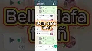 Bella dafa feeñ, Audio fuité grave nag! Dégluleen ba mu jeex 😱😱😱 Àdduna bi jeexna