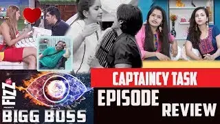 #BB12 #WeekendKaVaar Episode Review: Anup Jalota in Secret Room, Will Jasleen Ditch; Surbhi's Drama