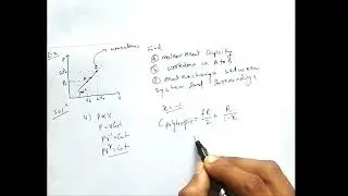 Thermodynamics- problem based on the polytropic process #26