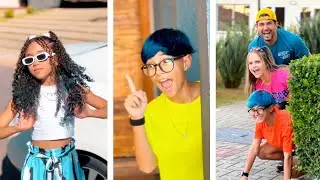 👉OS MELHORES SHORTS | RAUL E BRENO TV