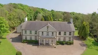 Barrowdale House, Sir Georges Bridge, Abbeylands, Isle of Man