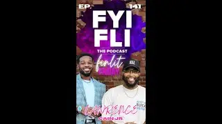 Ep.141 - FinCon 2024 Preview w/ Lawrence Cain Jr.