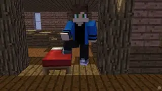jogando bed wars com eloplay no cubcraft {minecraft bedrock}