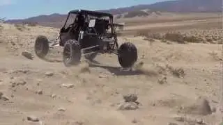 Drakart new Intimidator gen2